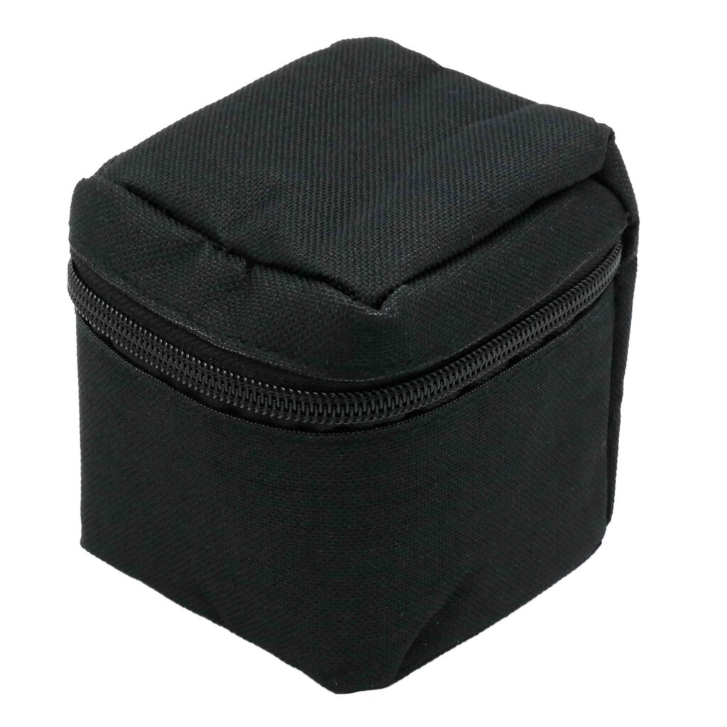 1494926519_184 Caruba Panorama Head Click System - Quick Release Top Side (DH-64N) -panoraamapää