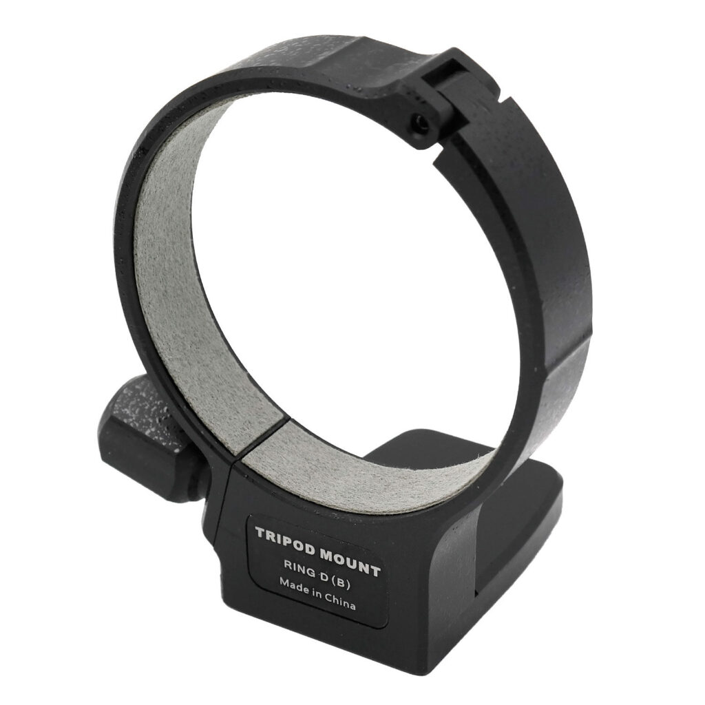 1494926959_329 Caruba Tripod Mount Ring D B Canon 100mm 2.8L Macro -jalustapanta