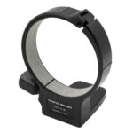 Caruba Tripod Mount Ring D B Canon 100mm 2.8L Macro -jalustapanta