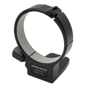 1494926959_329 Caruba Tripod Mount Ring D B Canon 100mm 2.8L Macro -jalustapanta