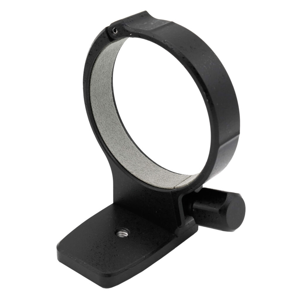 1494926960_322 Caruba Tripod Mount Ring D B Canon 100mm 2.8L Macro -jalustapanta
