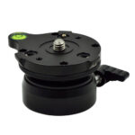 Caruba LVB-1 Leveling Base Pro -tasausalusta