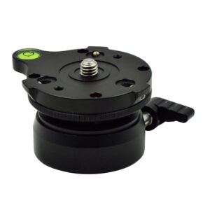 Caruba LVB-1 Leveling Base Pro -tasausalusta