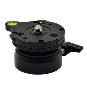 1494928569_621 Caruba LVB-1 Leveling Base Pro -tasausalusta