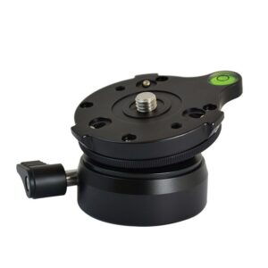 1494928570_312 Caruba LVB-1 Leveling Base Pro -tasausalusta