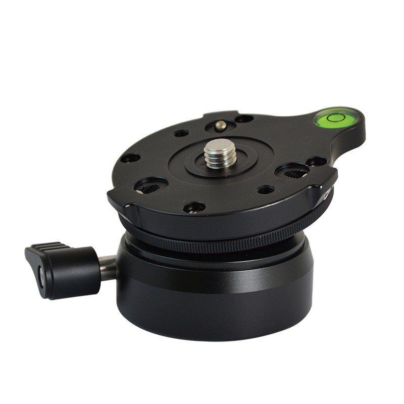 1494928570_312 Caruba LVB-1 Leveling Base Pro -tasausalusta