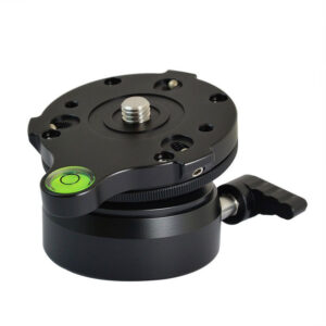 1494928570_543 Caruba LVB-1 Leveling Base Pro -tasausalusta