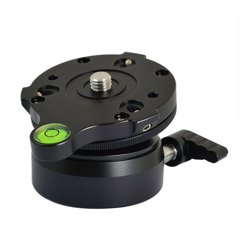 1494928570_543 Caruba LVB-1 Leveling Base Pro -tasausalusta