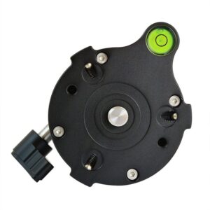 1494928570_670 Caruba LVB-1 Leveling Base Pro -tasausalusta