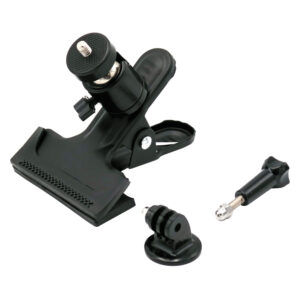 1494934267_641 Caruba Bracket Clamp Set (for GoPro & Camera) -kiinnikesarja
