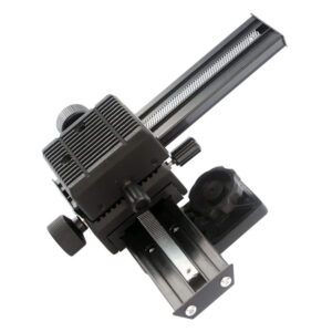 1494934752_151 Caruba Tripod Head Slider - 4 Ways -tarkennuskisko