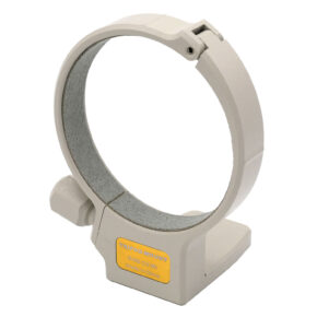 1494934959_486 Caruba Tripod Mount Ring C II (W) for Canon EF 70-300mm F4.0-5.6L -jalustapanta