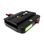 Caruba Quick Release System - M-577 (Manfrotto 577) -pikakiinnitysjärjestelmä