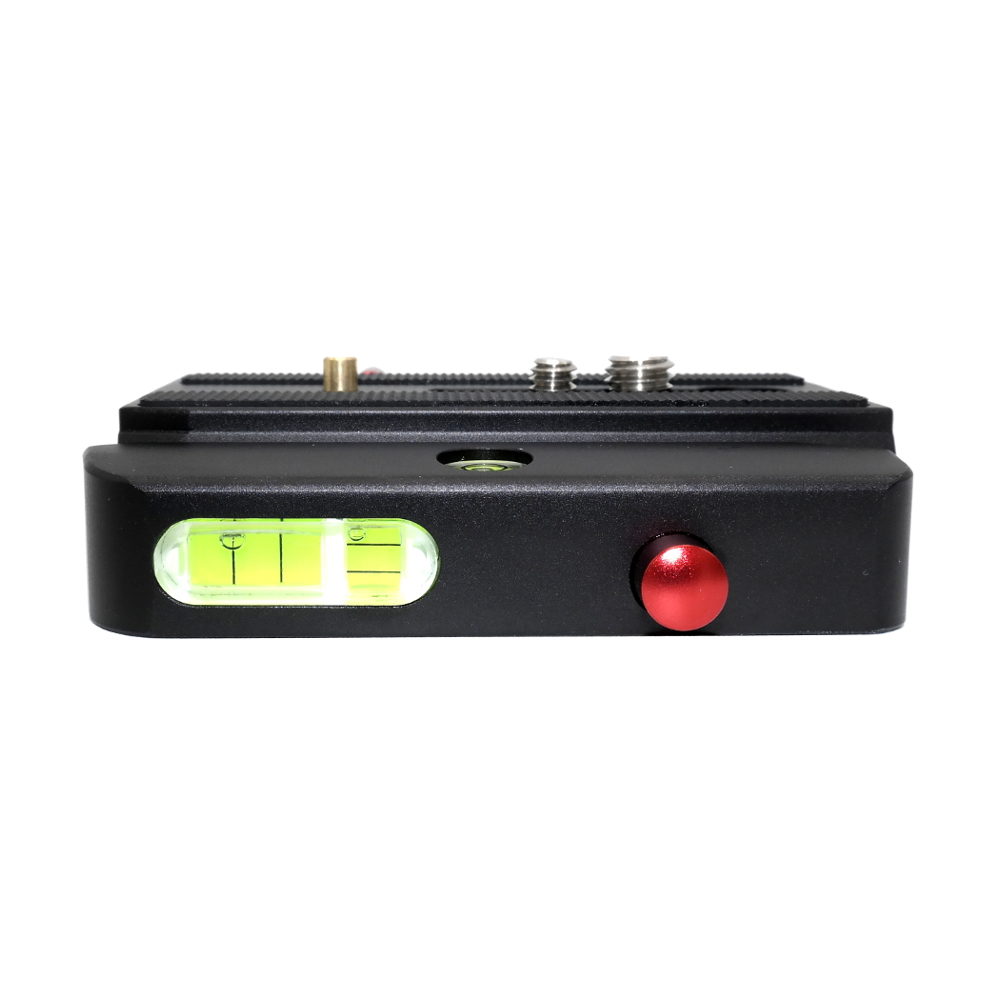 1494939661_203 Caruba Quick Release System - M-577 (Manfrotto 577) -pikakiinnitysjärjestelmä