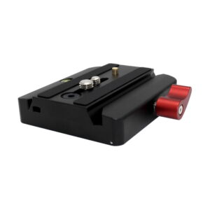 1494939661_214 Caruba Quick Release System - M-577 (Manfrotto 577) -pikakiinnitysjärjestelmä