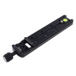 Caruba Quick Release System NNR-200 (integroitu jalustalevyyn) -nodalikisko