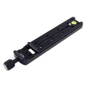Caruba Quick Release System NNR-200 (integroitu jalustalevyyn) -nodalikisko