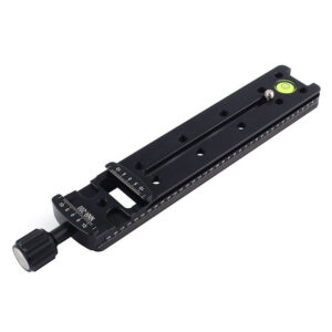 1494939723_354 Caruba Quick Release System NNR-200 (integroitu jalustalevyyn) -nodalikisko