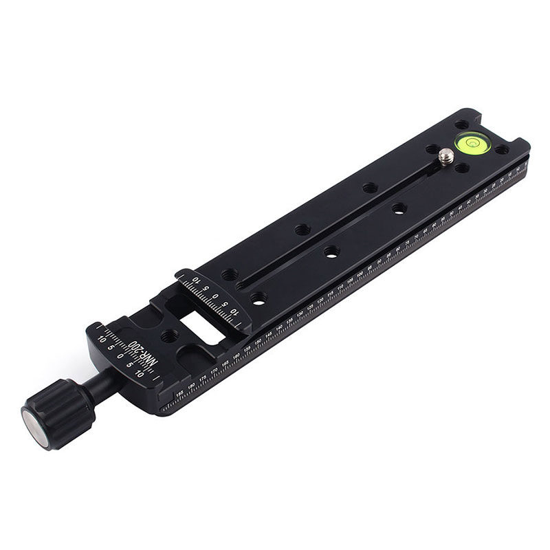 1494939723_354 Caruba Quick Release System NNR-200 (integroitu jalustalevyyn) -nodalikisko