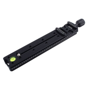 1494939724_400 Caruba Quick Release System NNR-200 (integroitu jalustalevyyn) -nodalikisko