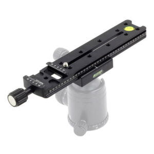 1494939724_522 Caruba Quick Release System NNR-200 (integroitu jalustalevyyn) -nodalikisko
