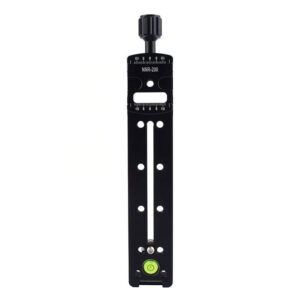 1494939724_531 Caruba Quick Release System NNR-200 (integroitu jalustalevyyn) -nodalikisko