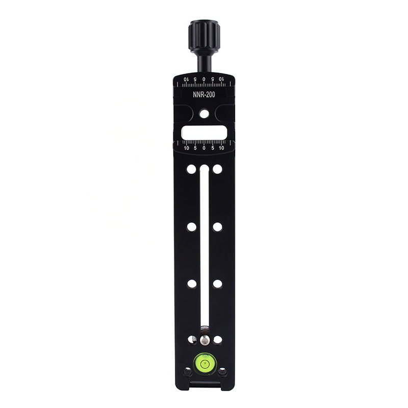 1494939724_531 Caruba Quick Release System NNR-200 (integroitu jalustalevyyn) -nodalikisko