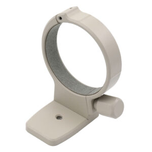 1494939765_123 Caruba Tripod Mount Ring A II (W) for Canon 70-200mm f4.0 -jalustarengas