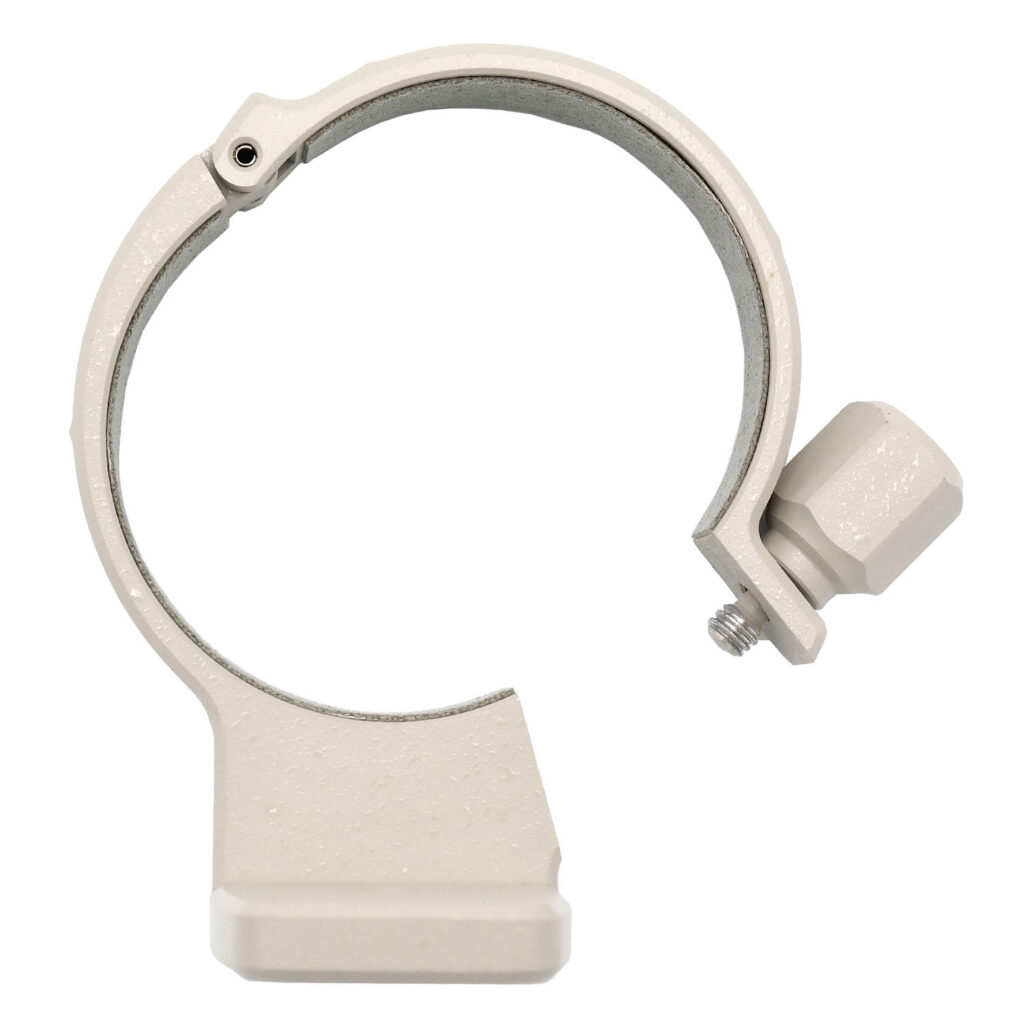1494939766_375 Caruba Tripod Mount Ring A II (W) for Canon 70-200mm f4.0 -jalustarengas