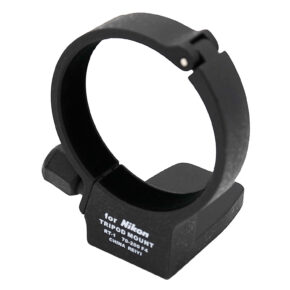 1494942403_706 Caruba Tripod Mount Ring RT-1 for Nikon 70-200 F4.0 -jalustapanta
