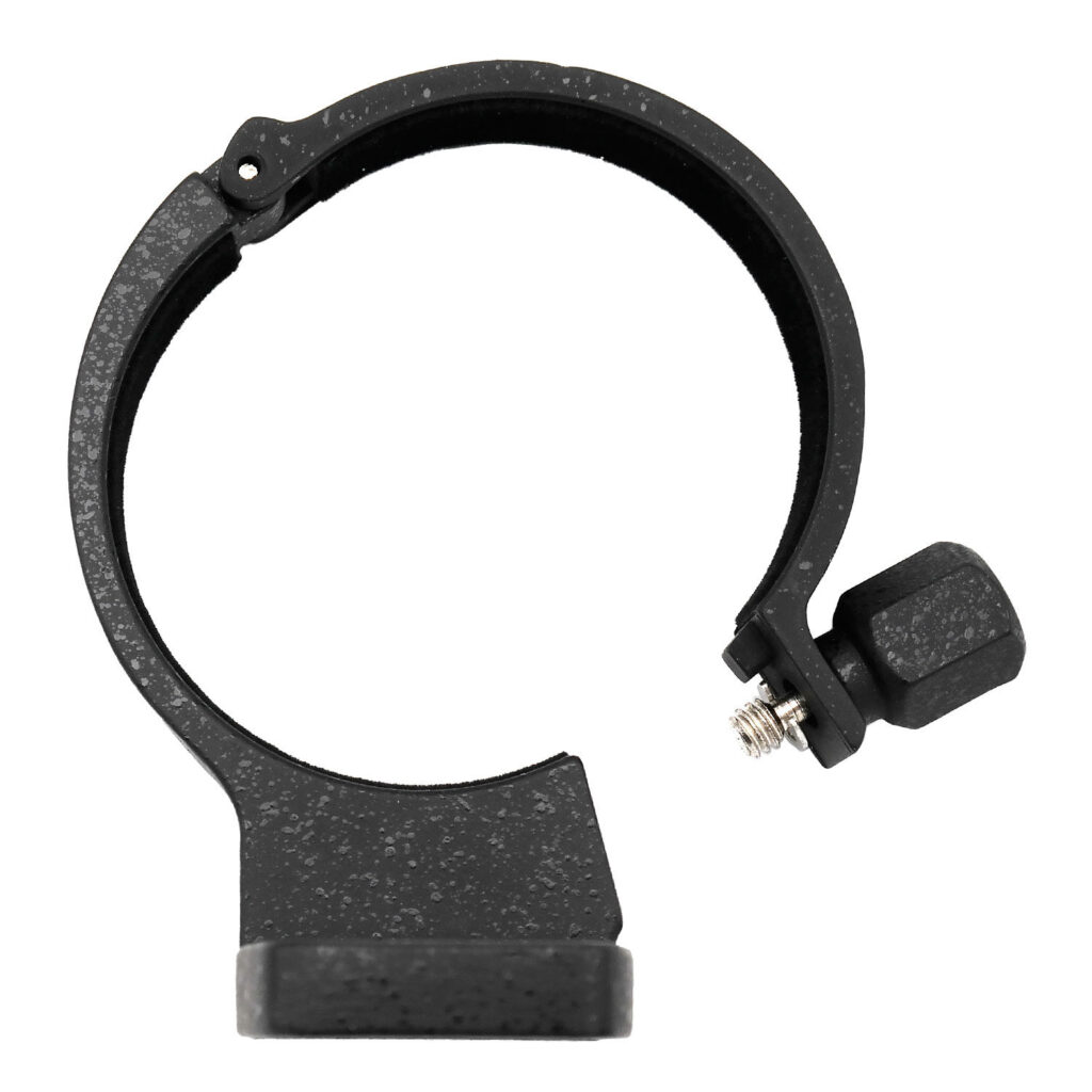 1494942406_222 Caruba Tripod Mount Ring RT-1 for Nikon 70-200 F4.0 -jalustapanta