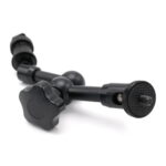 Caruba Magic Arm 7″ With Rotary Knob -kiinnitysvarsi
