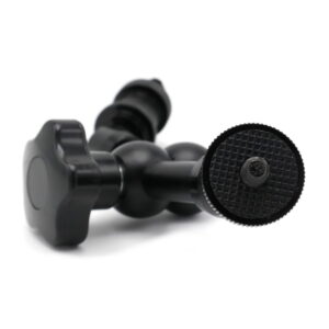 1494943080_322 Caruba Magic Arm 7″ With Rotary Knob -kiinnitysvarsi