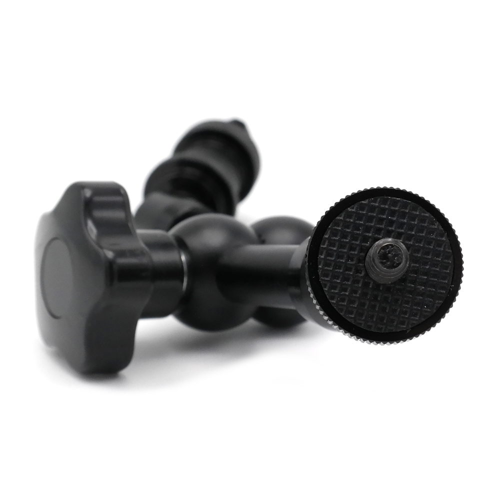 1494943080_322 Caruba Magic Arm 7″ With Rotary Knob -kiinnitysvarsi