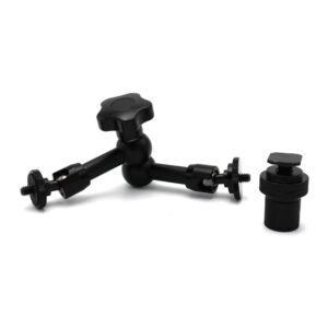 1494943081_245 Caruba Magic Arm 7″ With Rotary Knob -kiinnitysvarsi