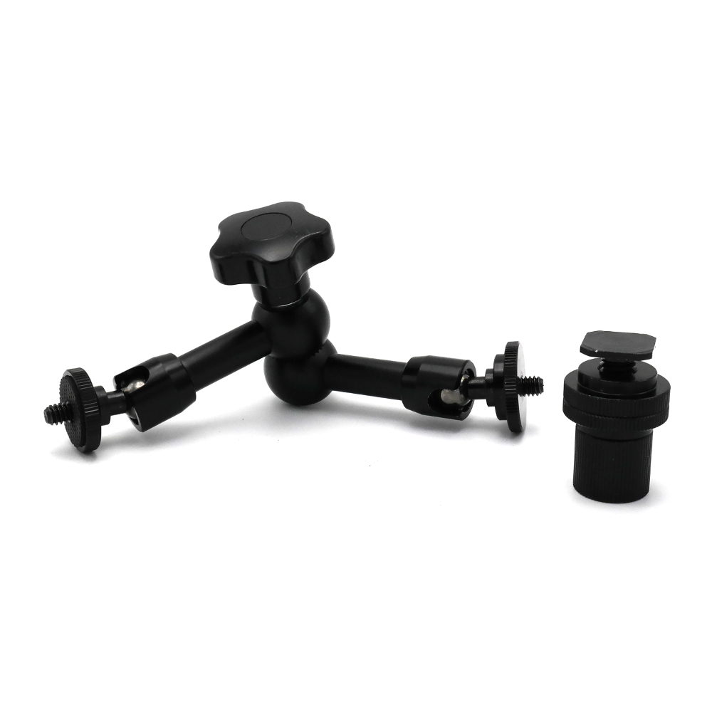 1494943081_245 Caruba Magic Arm 7″ With Rotary Knob -kiinnitysvarsi