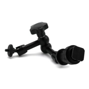 1494943081_465 Caruba Magic Arm 7″ With Rotary Knob -kiinnitysvarsi