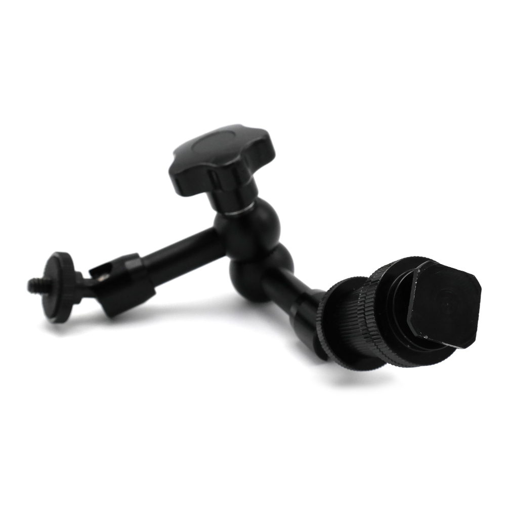 1494943081_465 Caruba Magic Arm 7″ With Rotary Knob -kiinnitysvarsi