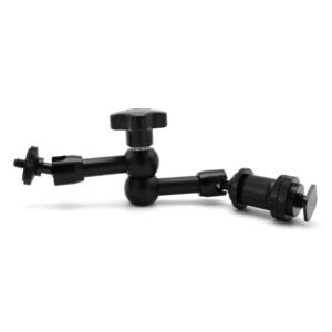 1494943081_921 Caruba Magic Arm 7″ With Rotary Knob -kiinnitysvarsi