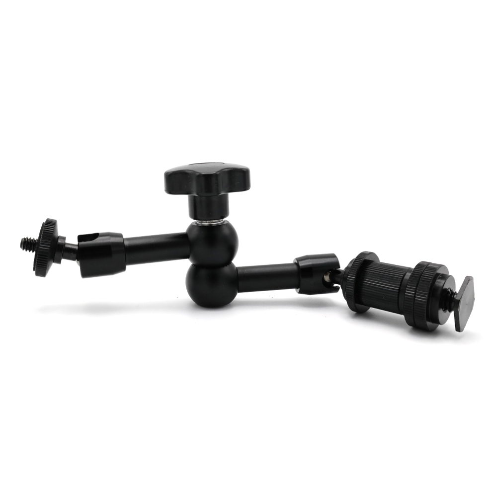 1494943081_921 Caruba Magic Arm 7″ With Rotary Knob -kiinnitysvarsi