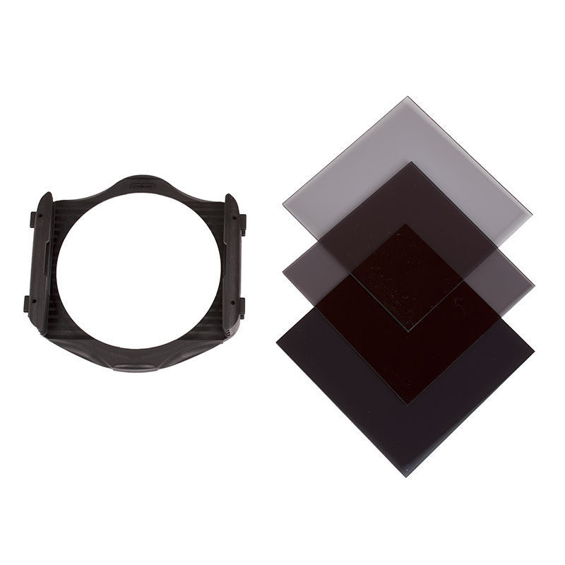 1495551127_653 ND Filter kit - rectangular -suodinsarja