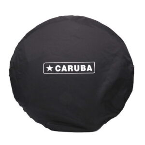1503410023_624 Caruba Collapsible Reflector 5-in-1 Gold, Silver, Sunyellow, White, Transparent 30cm