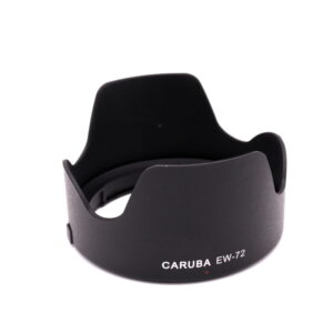 Caruba EW-72 -vastavalosuoja (Canon EF 35mm f/2 IS USM)