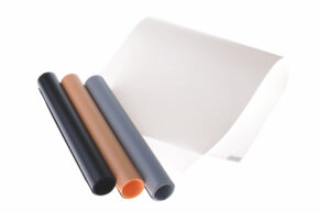 Caruba Backdrop Set Photocube LED 50x50x50cm
