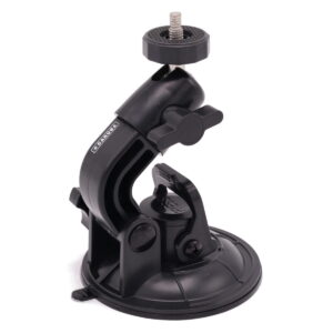 1522748135_975 Caruba Suction Cup PRO Mount -imukuppikiinnike