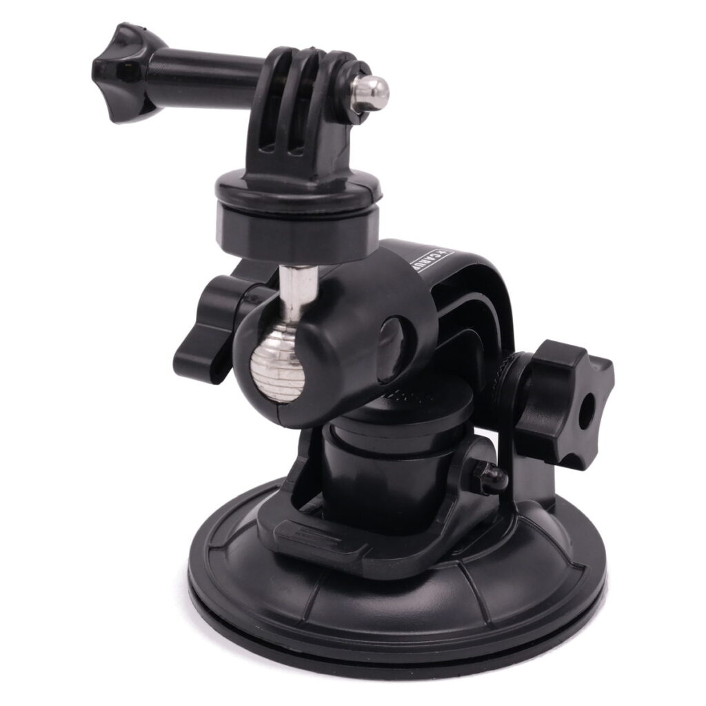 1522748136_666 Caruba Suction Cup PRO Mount -imukuppikiinnike