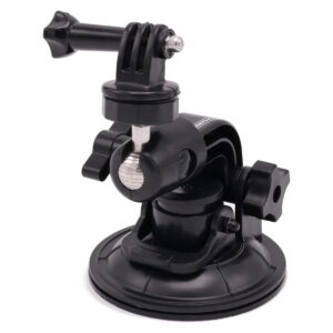 1522748136_666 Caruba Suction Cup PRO Mount -imukuppikiinnike
