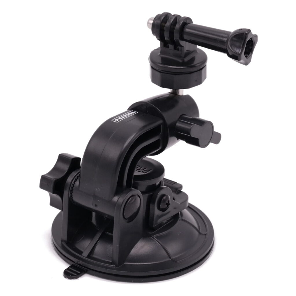 1522748136_939 Caruba Suction Cup PRO Mount -imukuppikiinnike