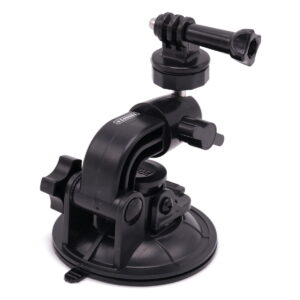 1522748136_939 Caruba Suction Cup PRO Mount -imukuppikiinnike