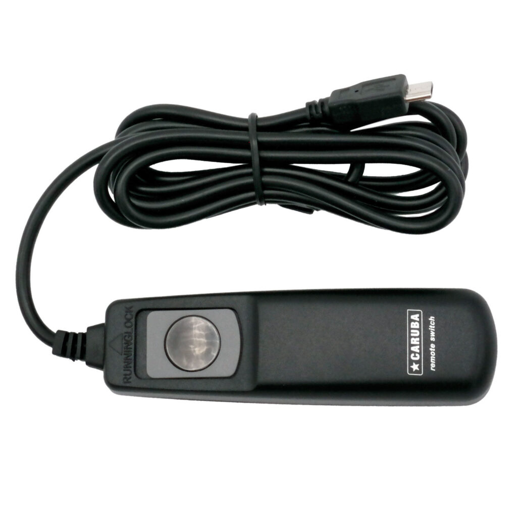 1522748575_922 Caruba Remote Control Fuji Type-1 - 1,5m -kaukolaukaisin